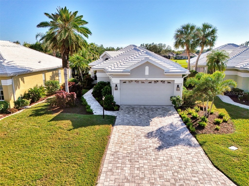 561 Fallbrook Drive Venice FL 34292 - No name A4675638 image1