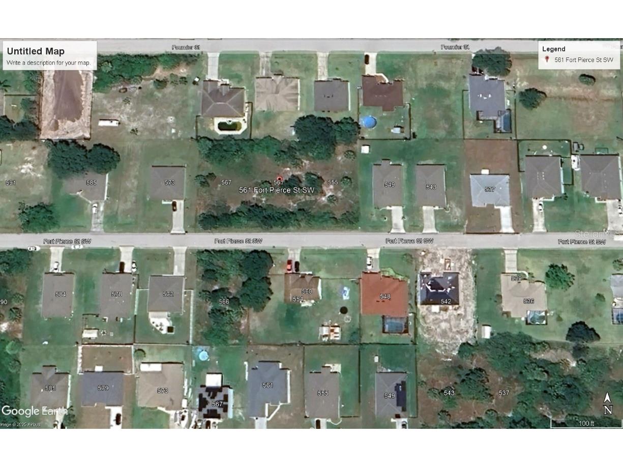 561 Fort Pierce St Sw Palm Bay FL 32908 O6324835 image1