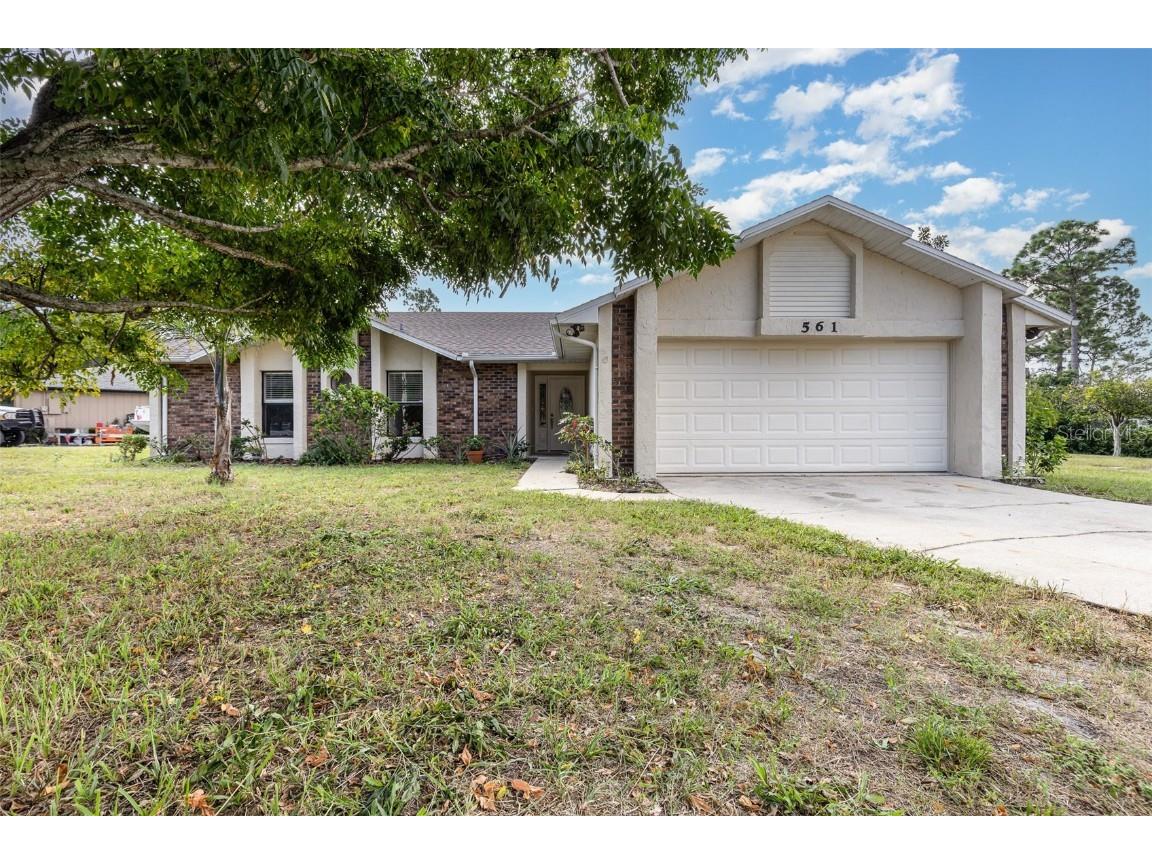 561 Glen Haven Drive Deltona FL 32738 V4936683 image1