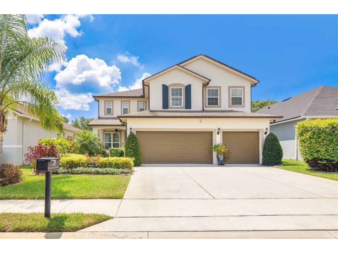 561 Gunston Court Davenport FL 33837 O6319411 image1