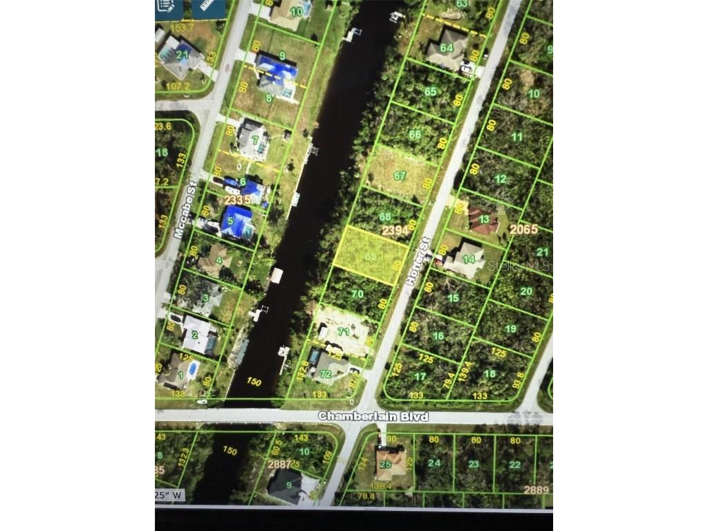 561 Hoffer Street Port Charlotte FL 33953 - APOLLO WATERWAY C7516855 image2