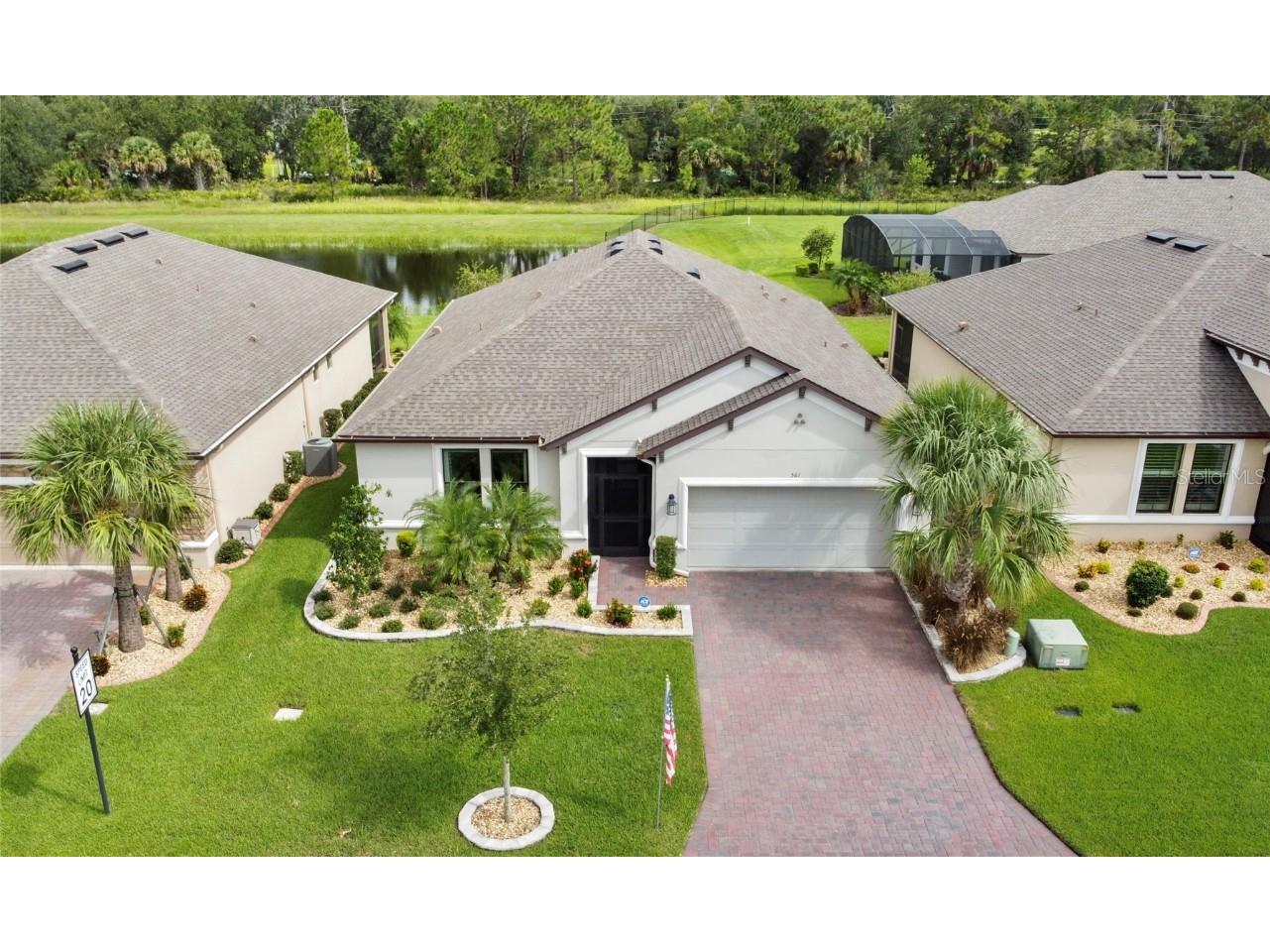 561 Lago Matisse St Kissimmee FL 34759 S5134529 image1