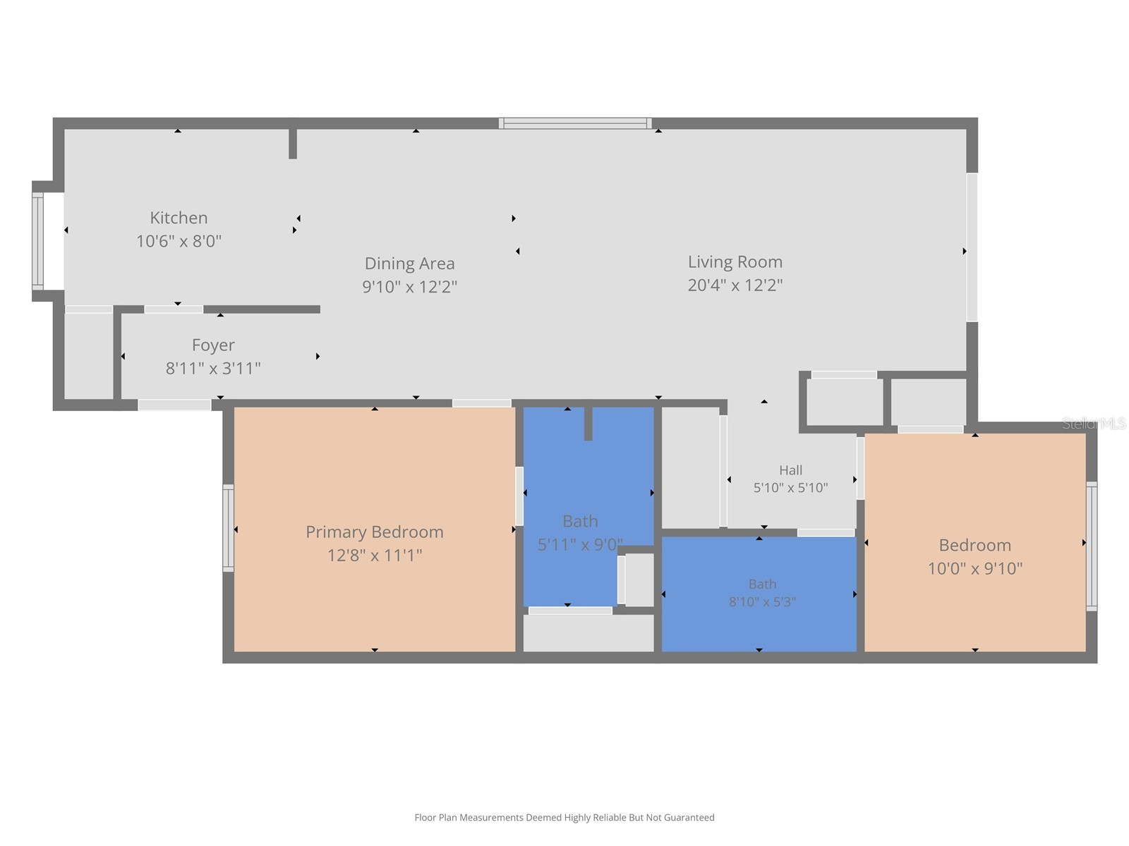 561 Laguna Vista Court Largo FL 33771 TB8512559 image30