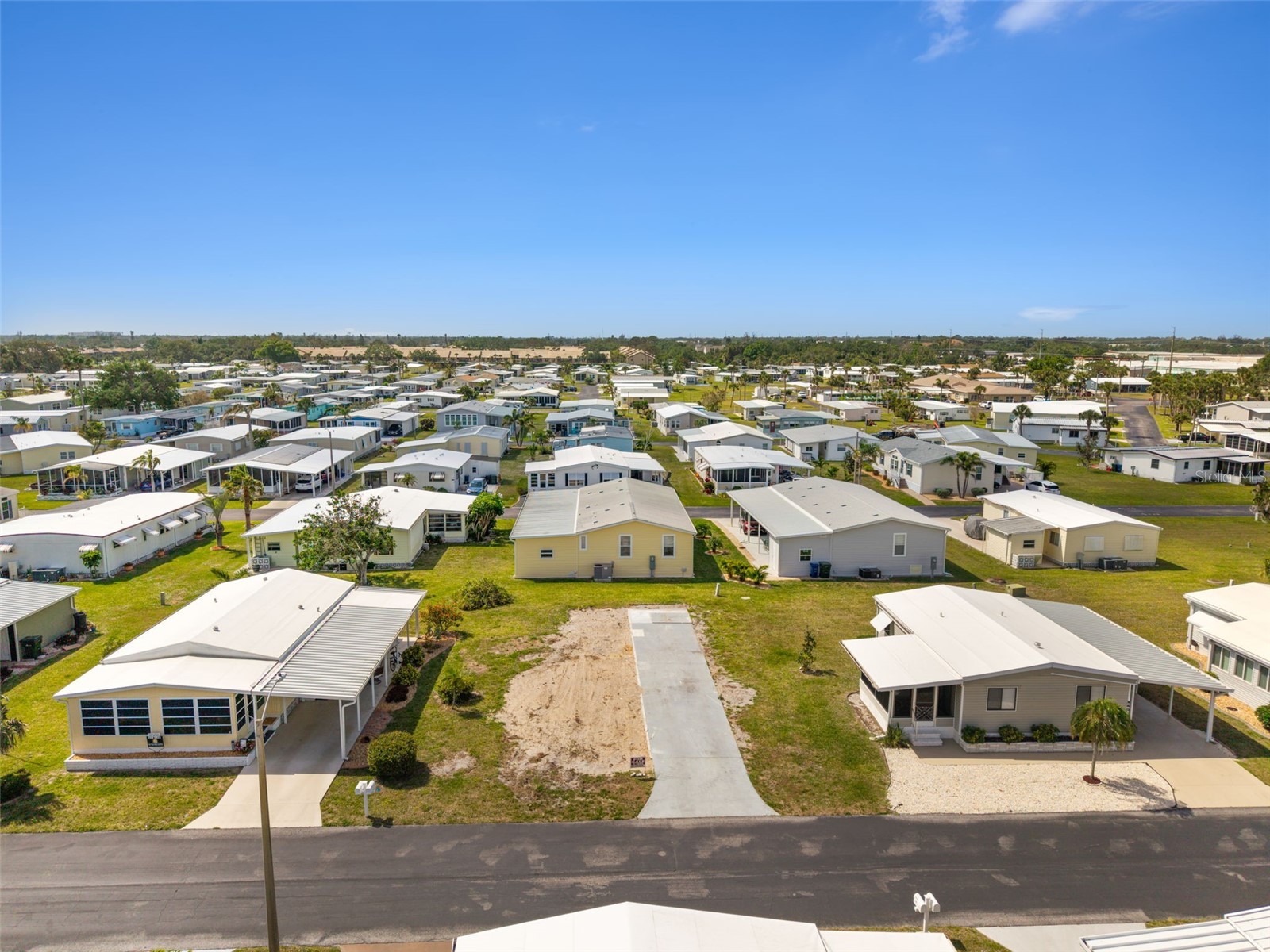 561 Longwood Drive Venice FL 34285 TB8371627 image8