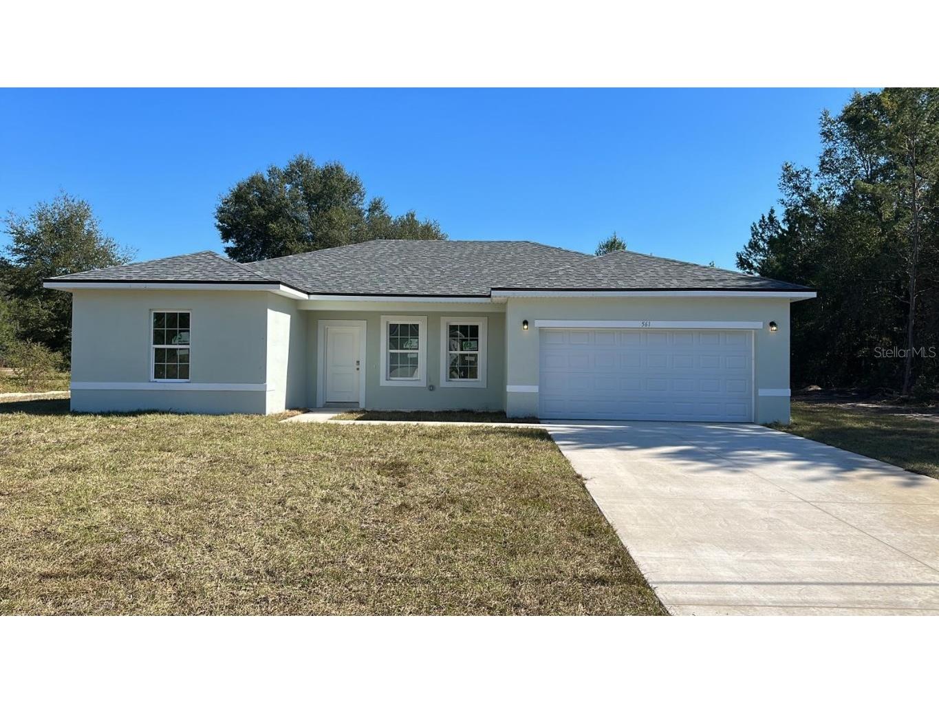 561 Marion Oaks Lane Ocala FL 34473 O6153191 image1