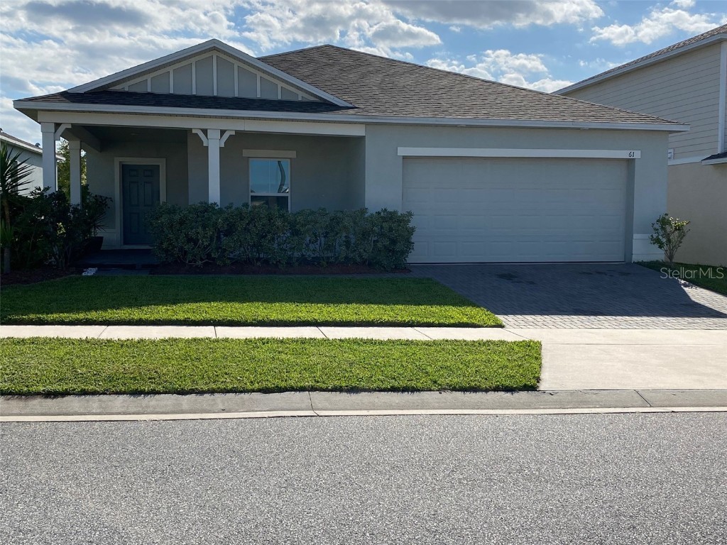 561 Ogelthorpe Drive Davenport FL 33897 O6099401 image1