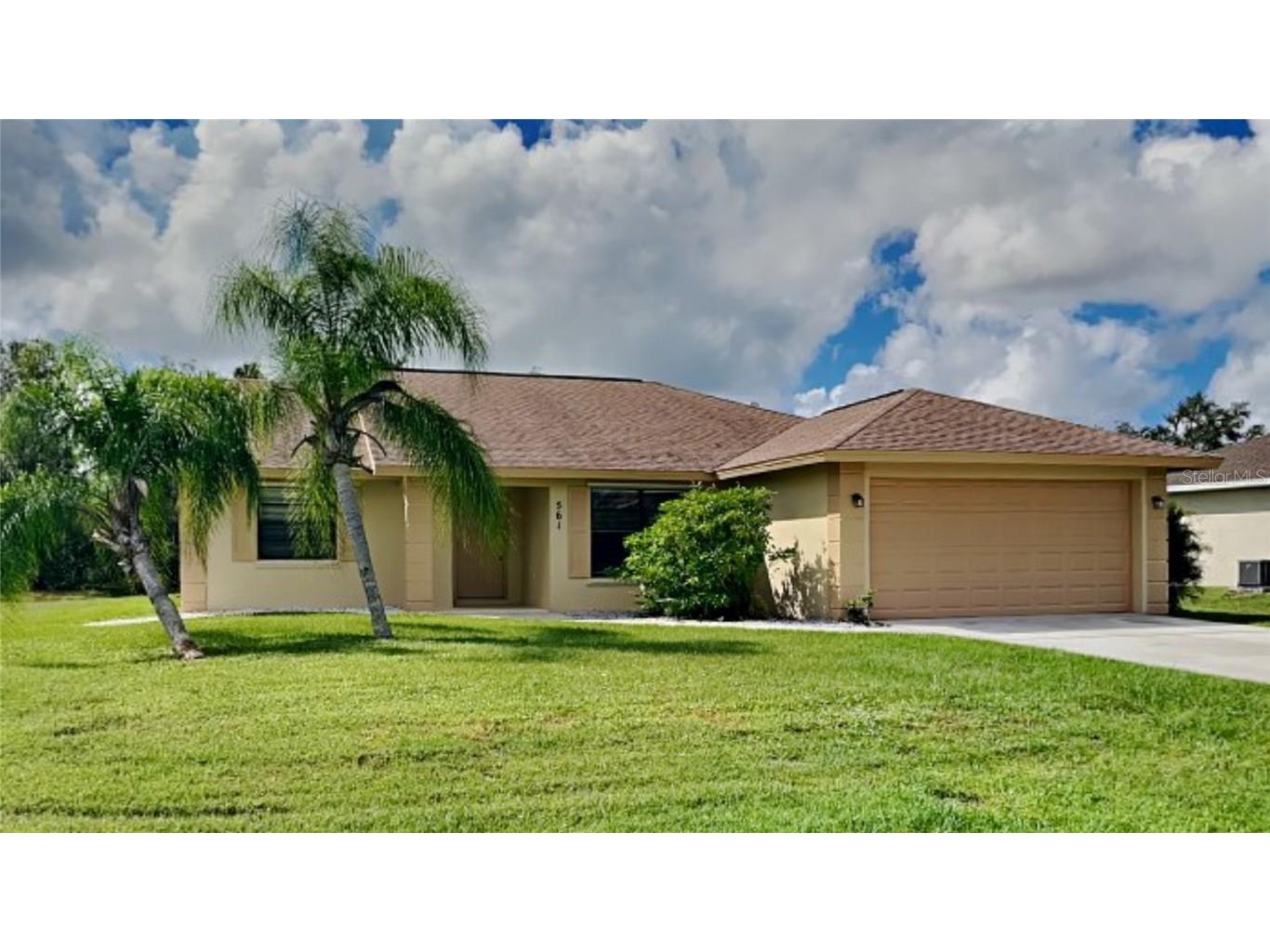 561 San Ambrosio Street Punta Gorda FL 33983 T3477521 image1