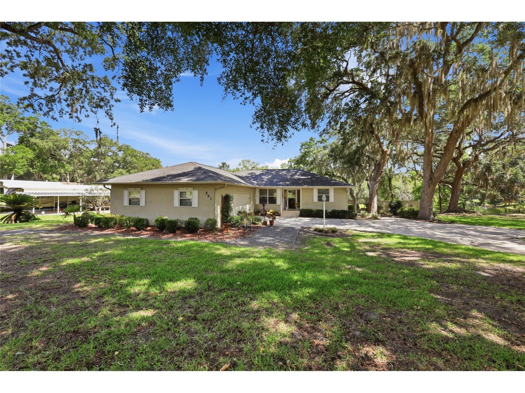 561 SE 28th Street Melrose FL 32666 GC541182 image2