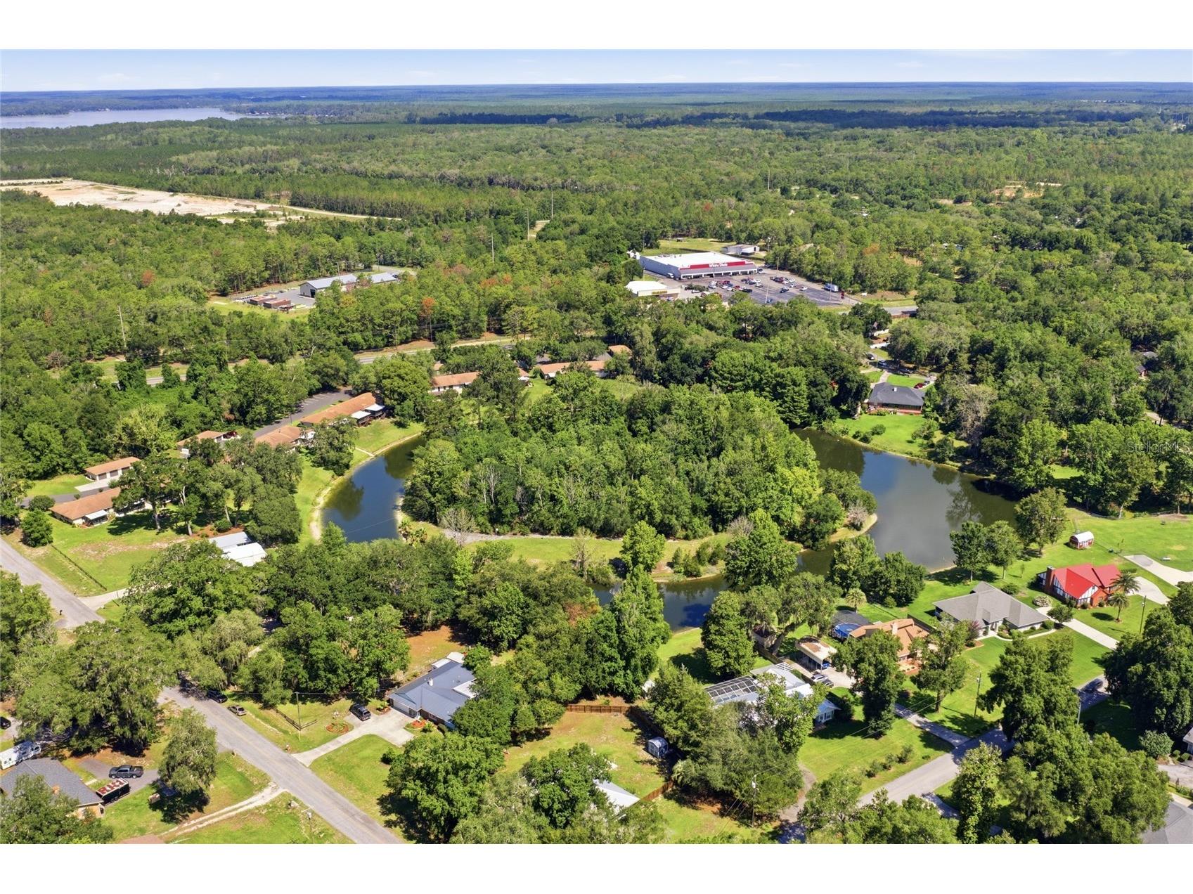561 SE 28th Street Melrose FL 32666 - Canal GC542185 image3