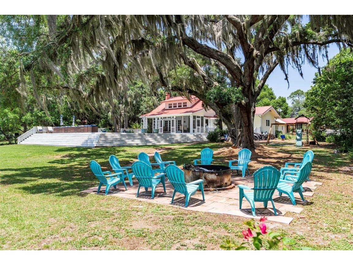 561 SE Lakeview Drive Keystone Heights FL 32656 - Lake Geneva GC530998 image11