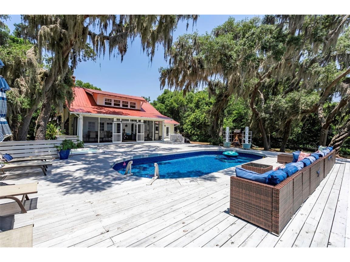 561 SE Lakeview Drive Keystone Heights FL 32656 - Lake Geneva GC530998 image12