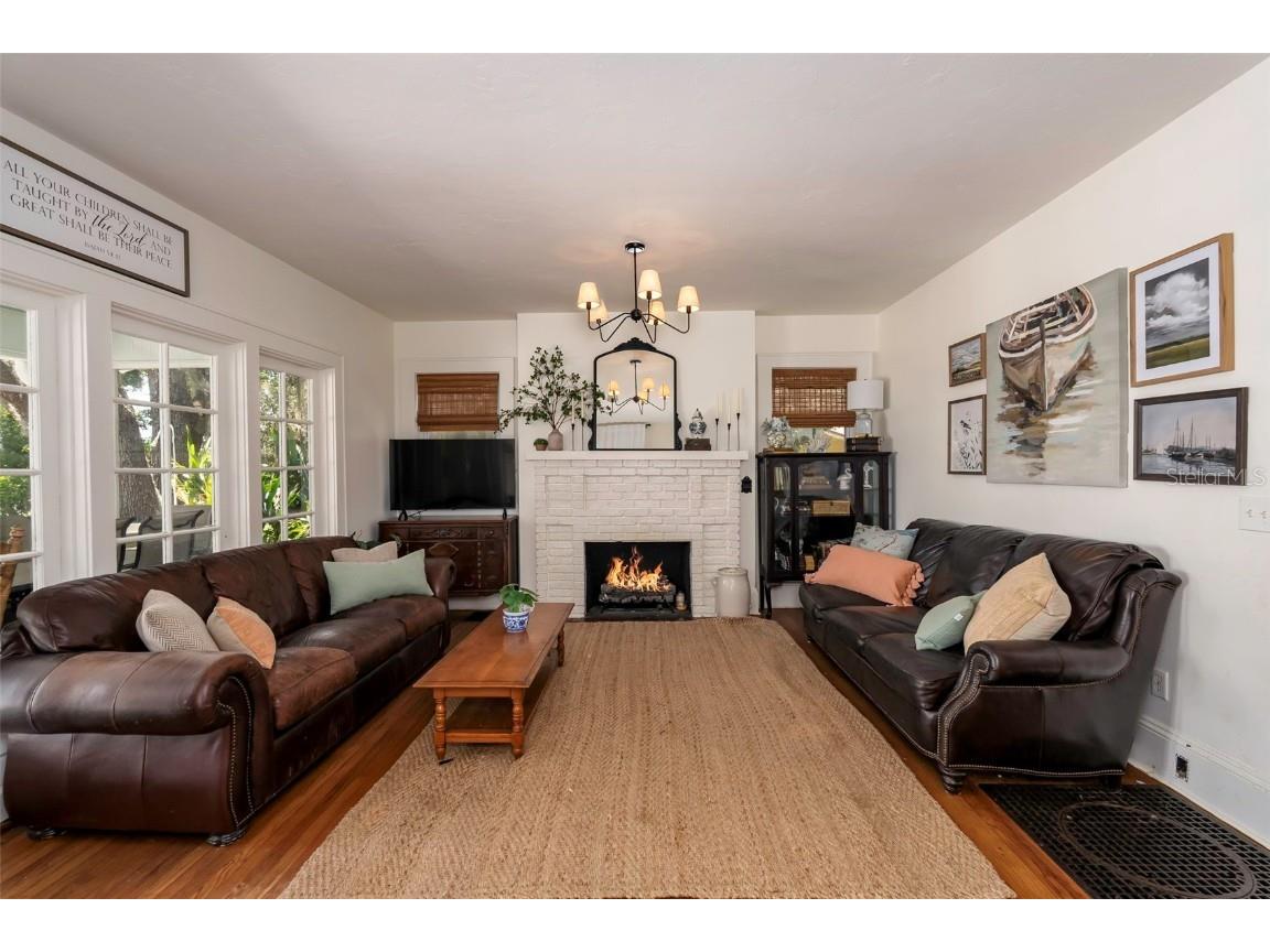 561 SE Lakeview Drive Keystone Heights FL 32656 - Lake Geneva GC530998 image19