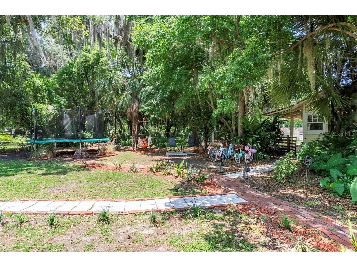 561 SE Lakeview Drive Keystone Heights FL 32656 - Lake Geneva GC530998 image3