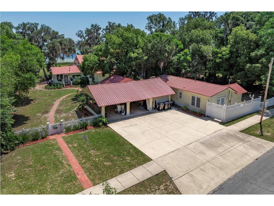 561 SE Lakeview Drive Keystone Heights FL 32656 - Lake Geneva GC530998 image34