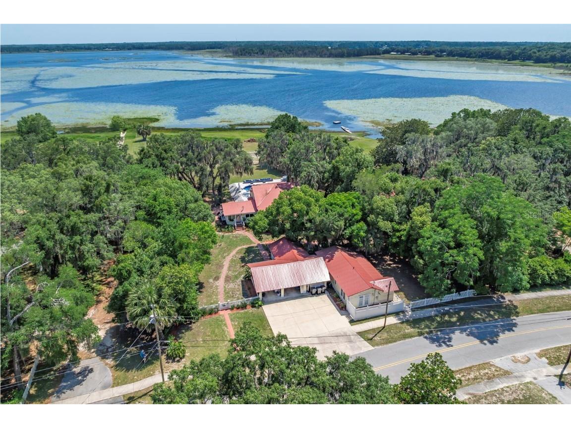 561 SE Lakeview Drive Keystone Heights FL 32656 - Lake Geneva GC530998 image35