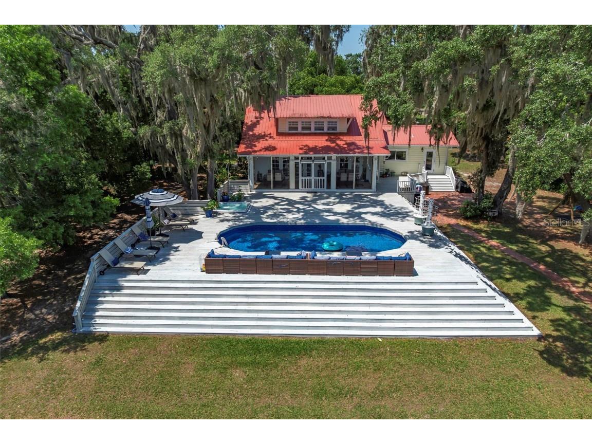 561 SE Lakeview Drive Keystone Heights FL 32656 - Lake Geneva GC530998 image36