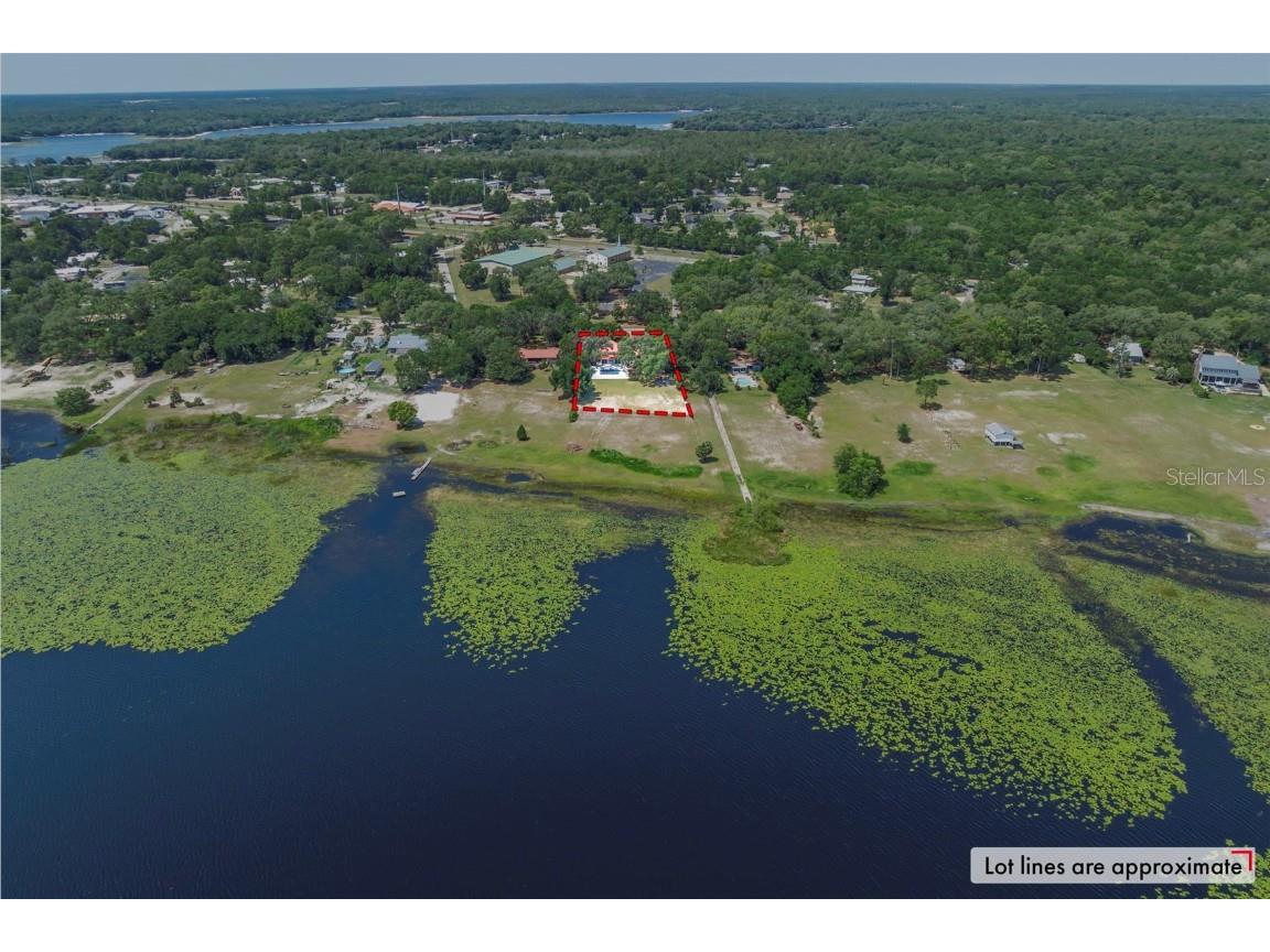 561 SE Lakeview Drive Keystone Heights FL 32656 - Lake Geneva GC530998 image38