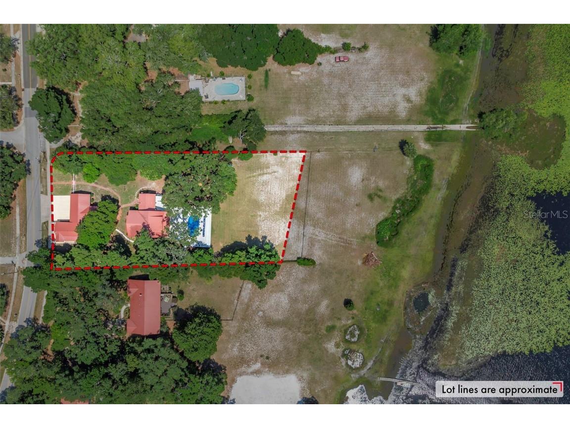 561 SE Lakeview Drive Keystone Heights FL 32656 - Lake Geneva GC530998 image39