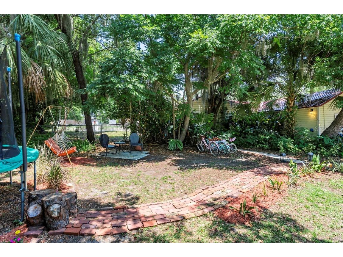 561 SE Lakeview Drive Keystone Heights FL 32656 - Lake Geneva GC530998 image4