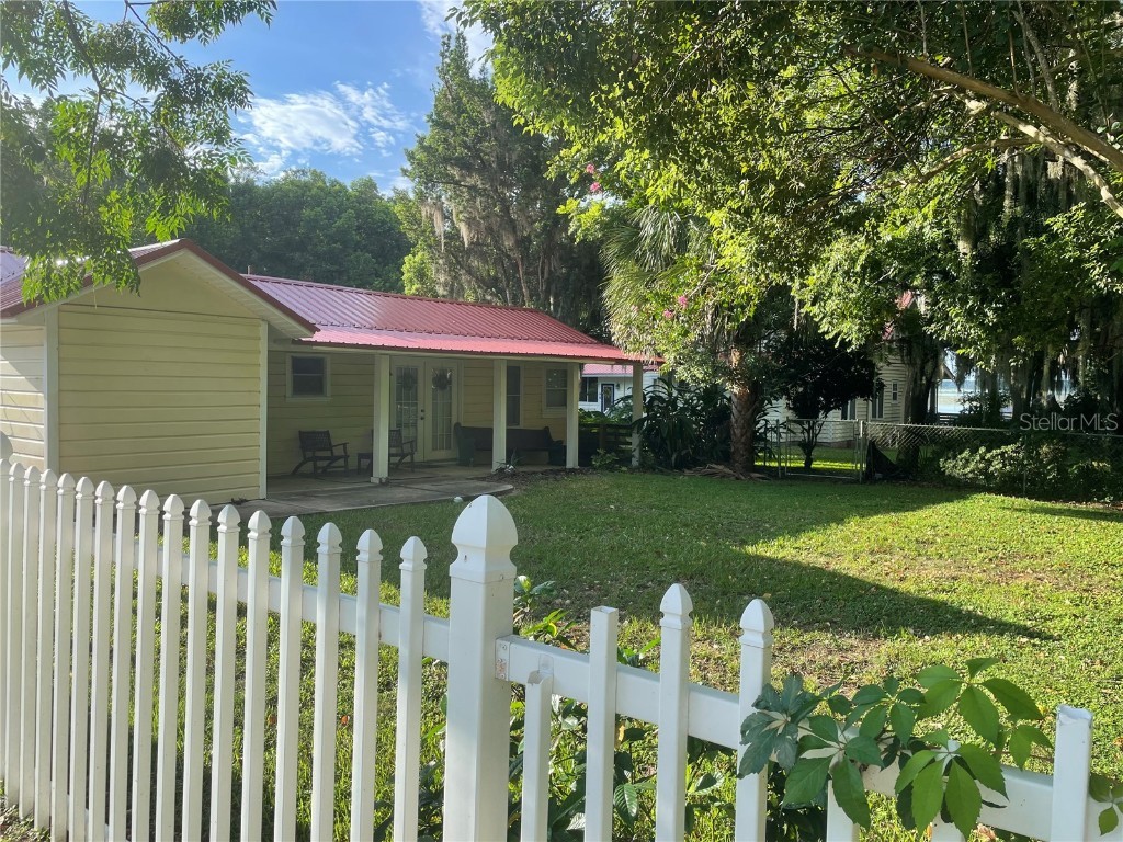 561 SE Lakeview Drive Keystone Heights FL 32656 - Lake Geneva GC530998 image40