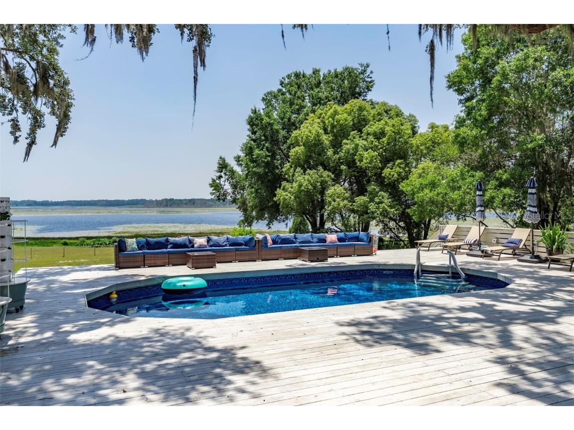 561 SE Lakeview Drive Keystone Heights FL 32656 - Lake Geneva GC530998 image5