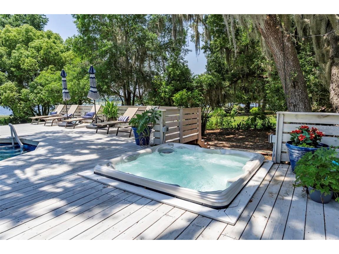 561 SE Lakeview Drive Keystone Heights FL 32656 - Lake Geneva GC530998 image8