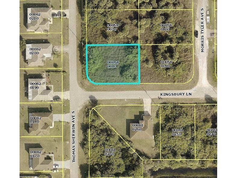 561 Thomas Sherwin Avenue S Lehigh Acres FL 33974 S5054583 image1