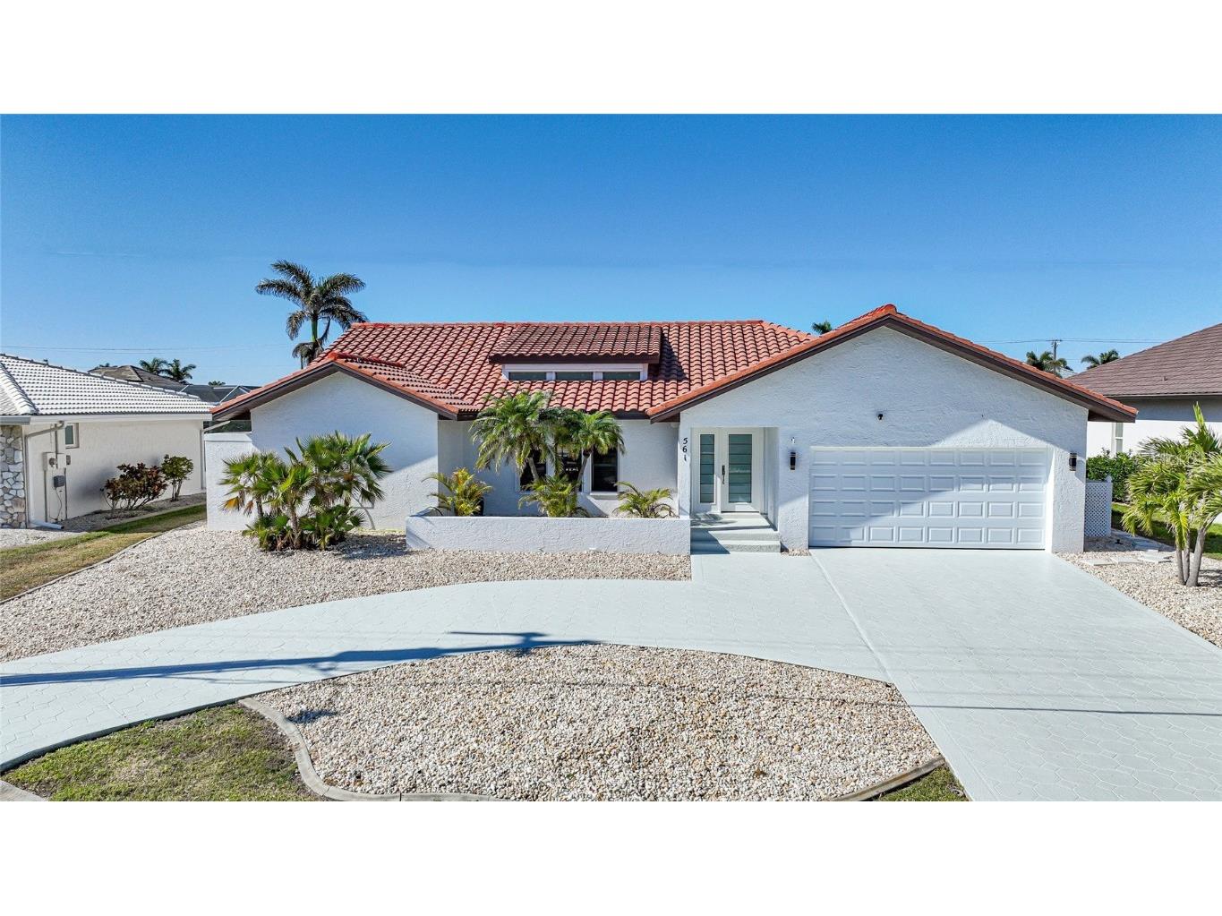 561 Via Esplanade Punta Gorda FL 33950 C7503310 image1