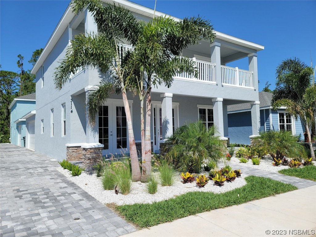 561 Venetian Palms Boulevard New Smyrna Beach FL 32168 NS1074528 image1