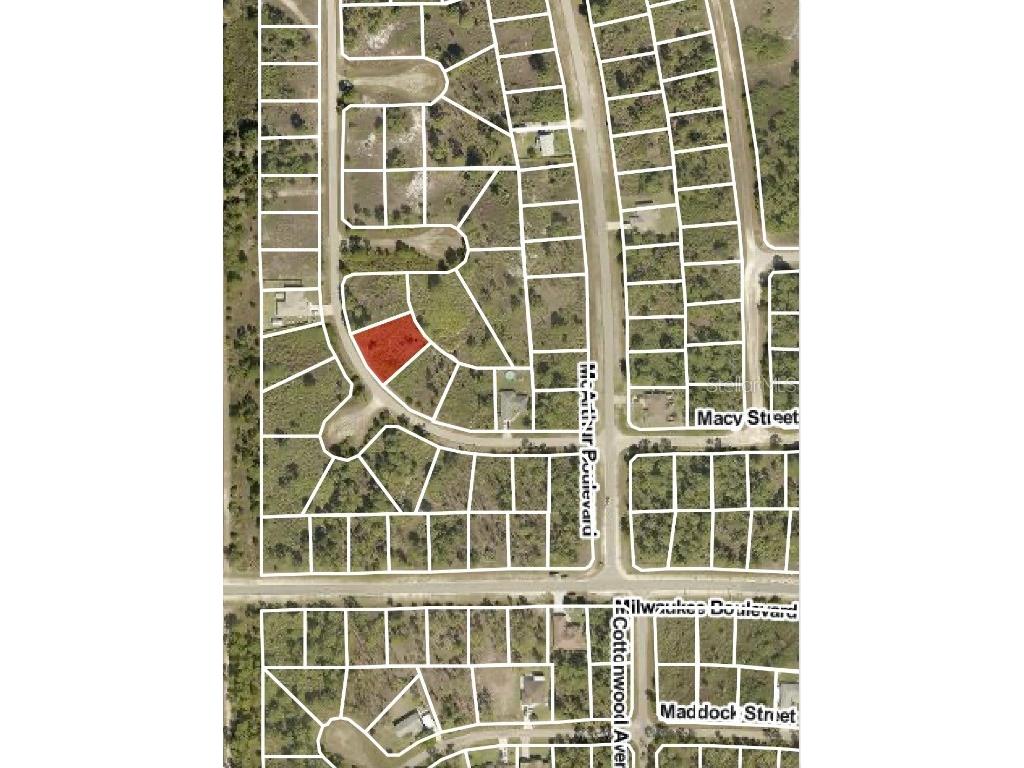 561 Wabasso Avenue S Lehigh Acres FL 33974 C7475677 image1