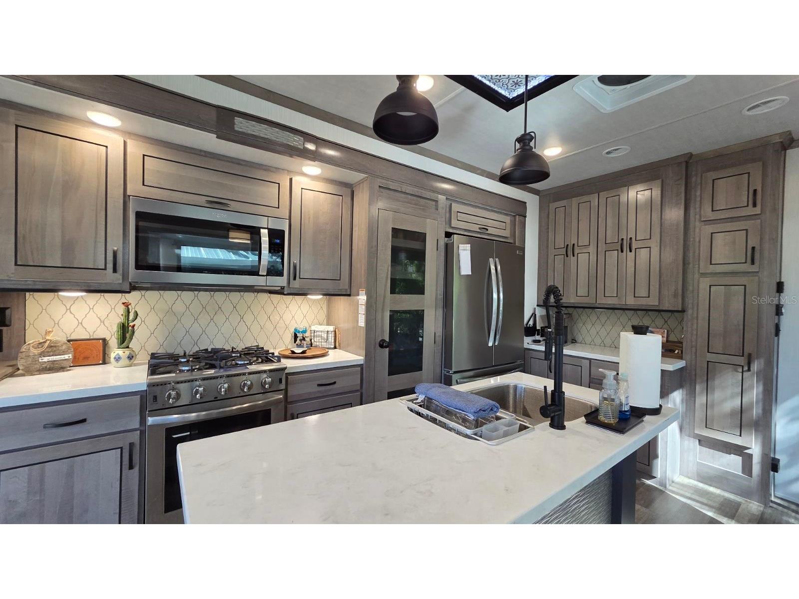 561 Waterway Drive River Ranch FL 33867 - KISSIMMEE RIVER TB8470268 image12