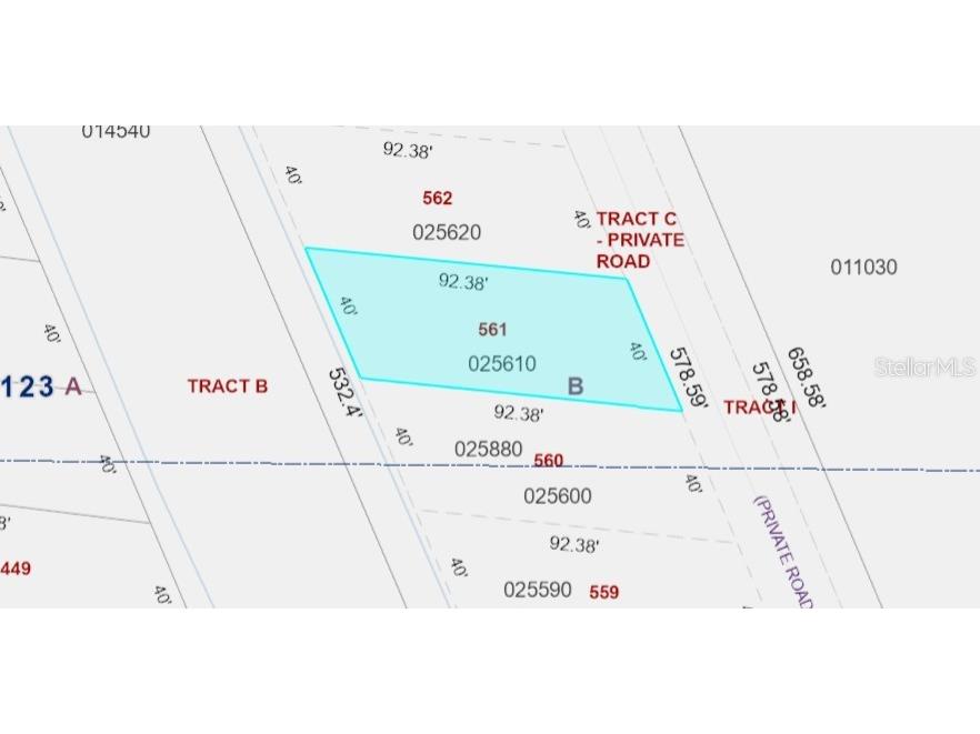 561 Waterway Drive River Ranch FL 33867 - KISSIMMEE RIVER TB8470268 image18