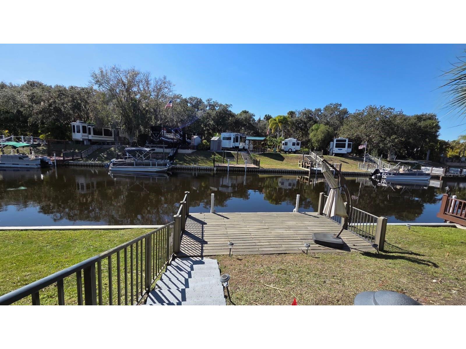 561 Waterway Drive River Ranch FL 33867 - KISSIMMEE RIVER TB8470268 image8