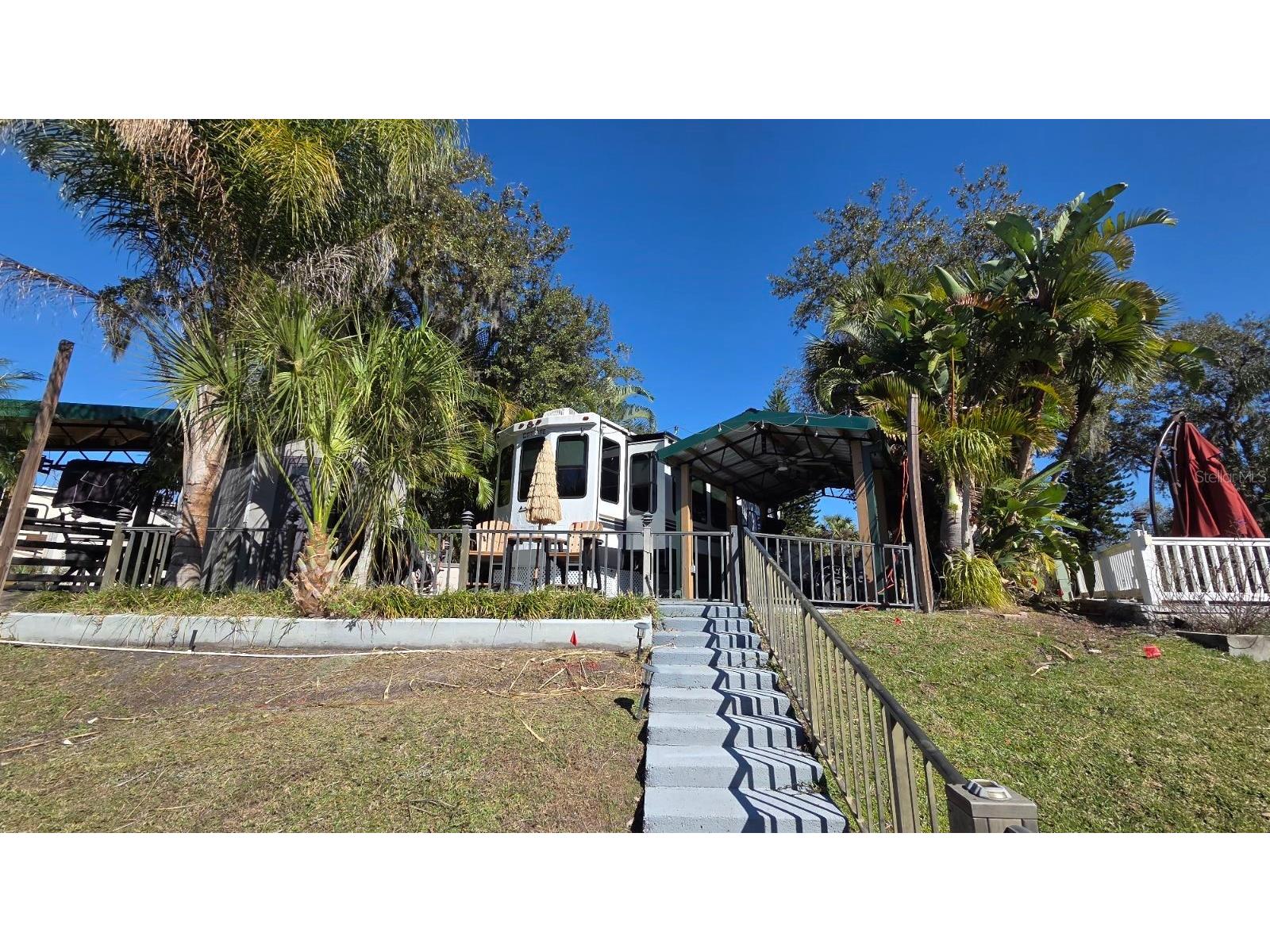 561 Waterway Drive River Ranch FL 33867 - KISSIMMEE RIVER TB8470268 image9