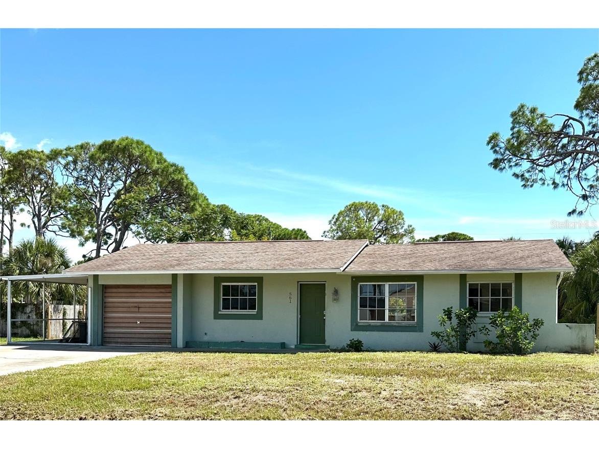 561 Yale Road Venice FL 34293 D6137915 image1