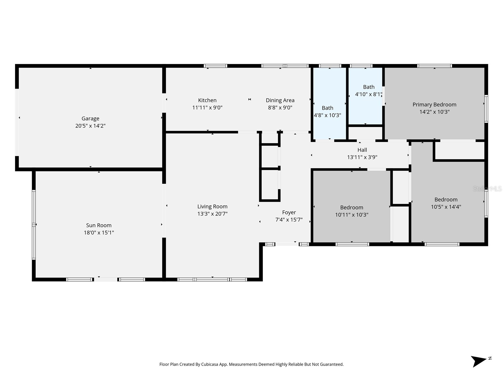 5610 19th Avenue S Gulfport FL 33707 TB8515725 image31