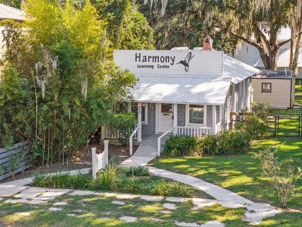 5610 Avenue G Mc Intosh FL 32664 GC534202 image40