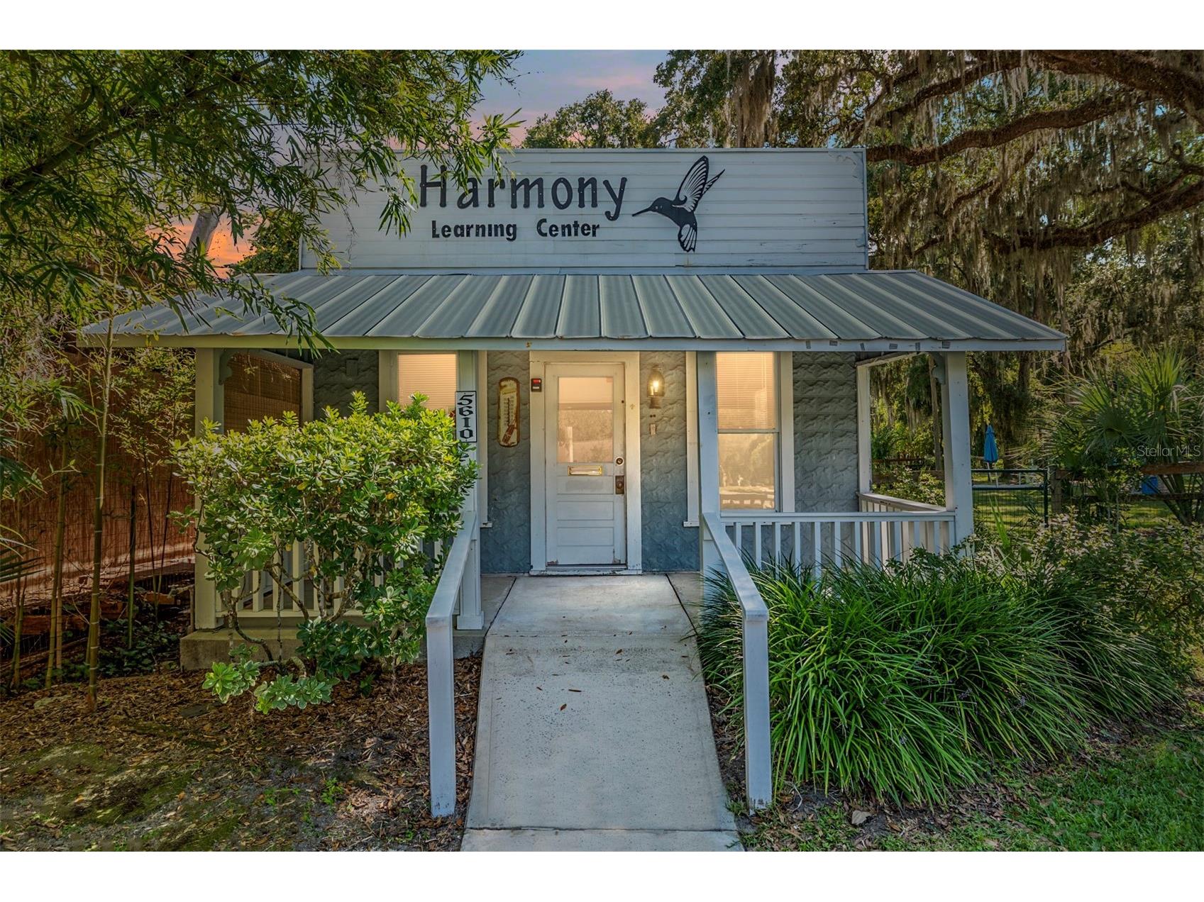 5610 Avenue G Mc Intosh FL 32664 GC536352 image1