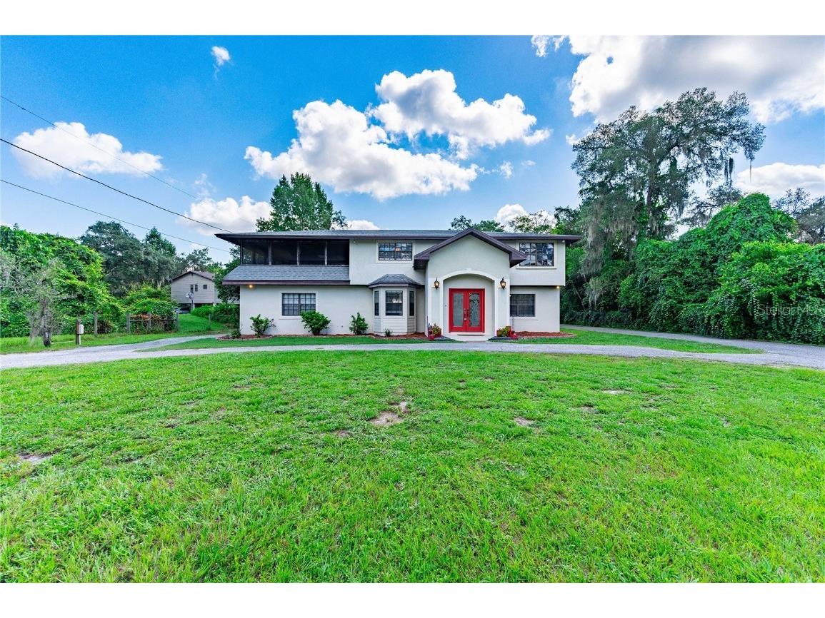 5610 Cyril Drive Dade City FL 33523 - WITHLACOOCHEE RIVER T3464548 image1