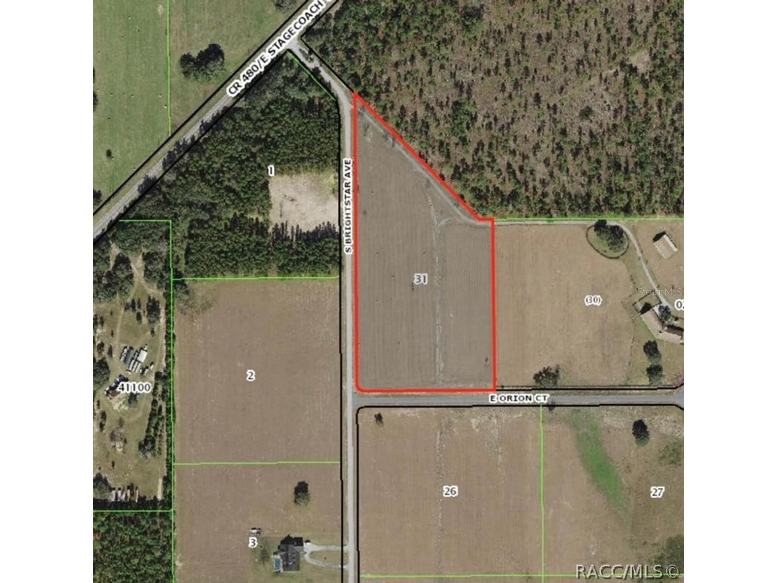 5610 East Orion Ct Floral City FL 34436 TB8514600 image2