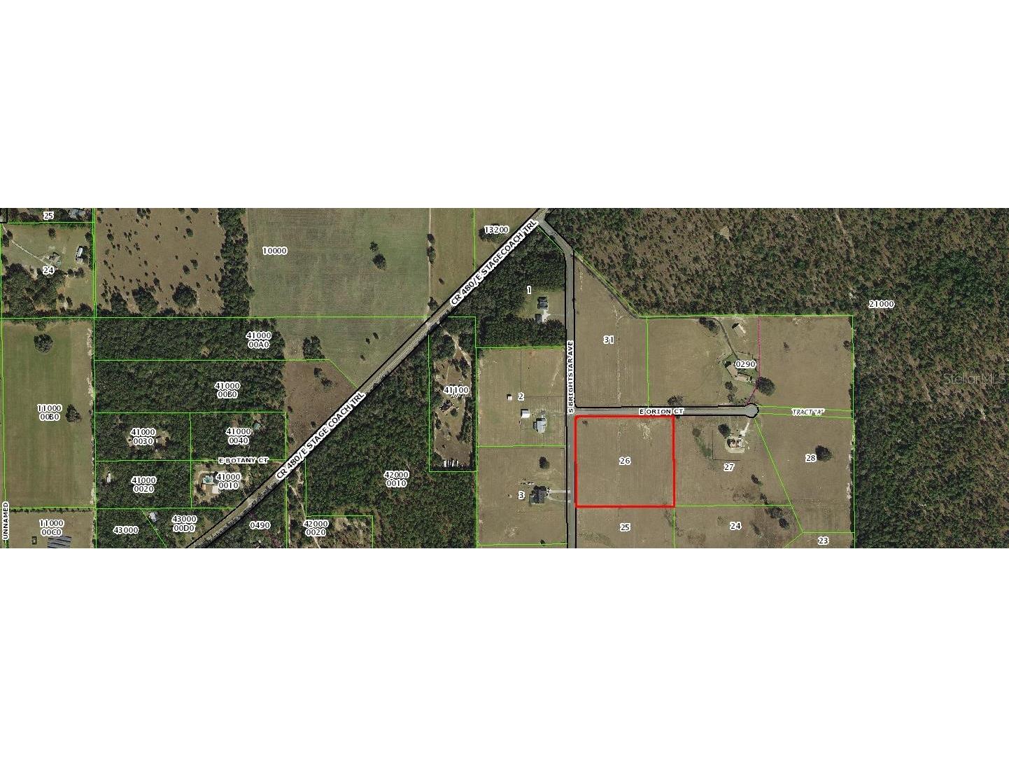 5610 East Orion Ct Floral City FL 34436 TB8514600 image9