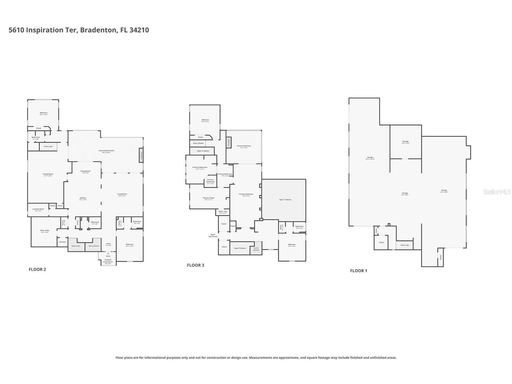 5610 Inspiration Terrace Bradenton FL 34210 A4672859 image97