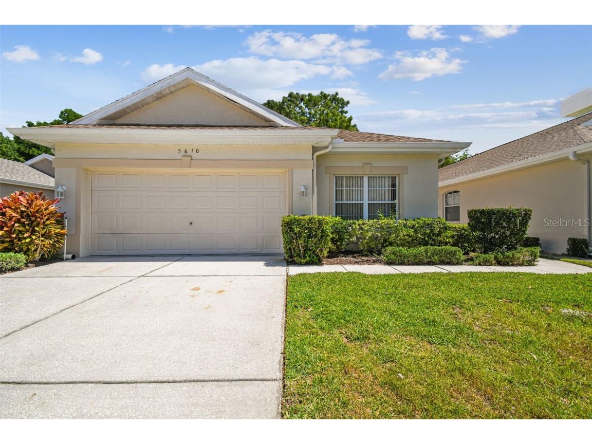 5610 Legend Hills Lane Spring Hill FL 34609 W7863687 image1