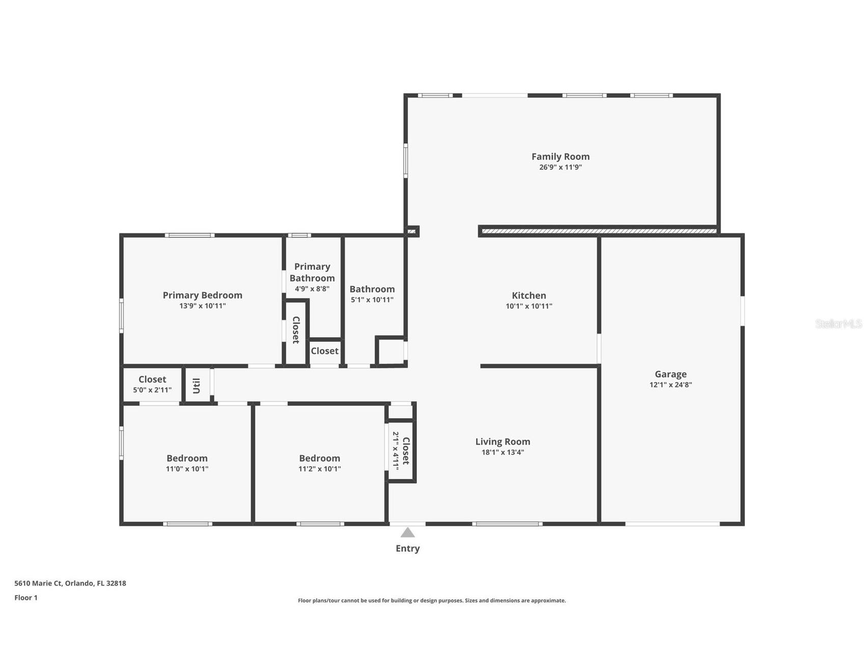 5610 Marie Court Orlando FL 32818 O6356212 image21