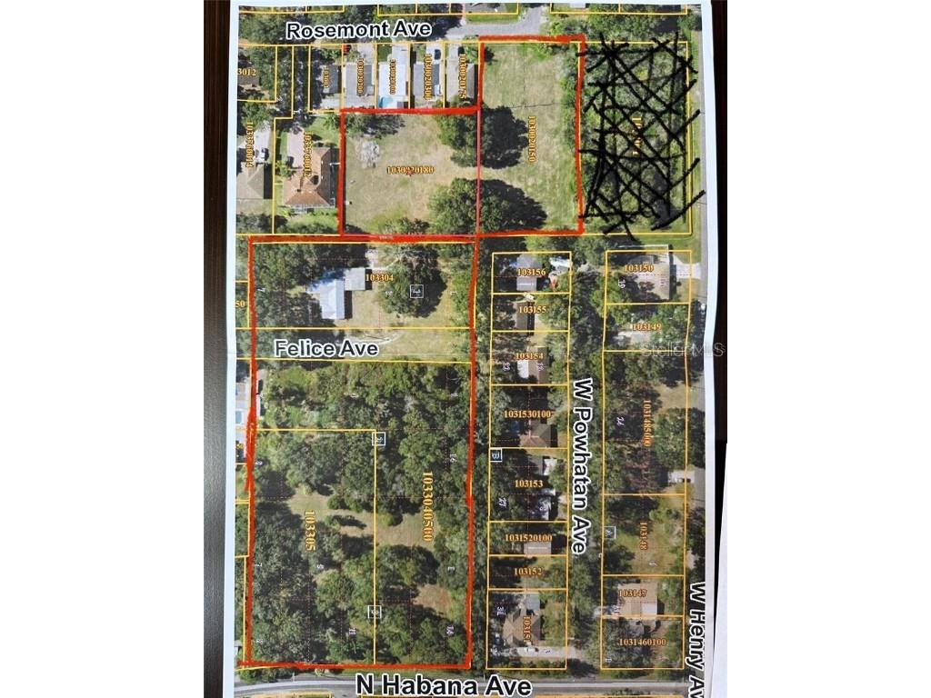 5610 N Habana Avenue Tampa FL 33614 TB8353861 image14