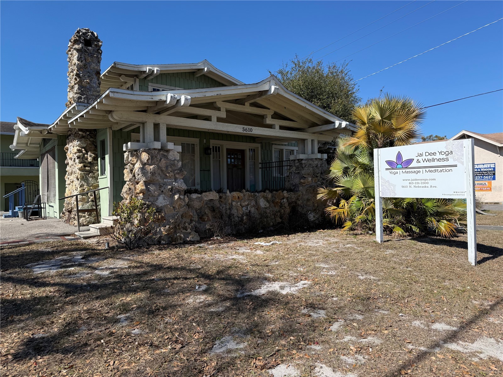 5610 N Nebraska Avenue Tampa FL 33604 TB8474724 image1