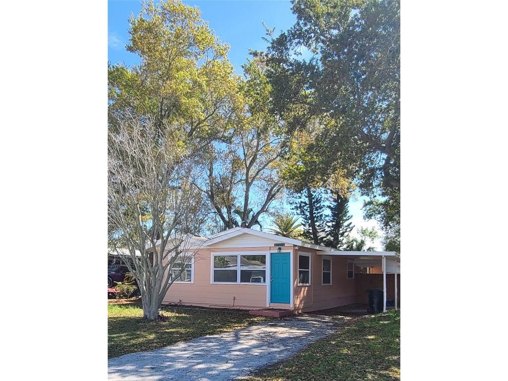 5610 Newton Avenue S Gulfport FL 33707 U8233966 image1