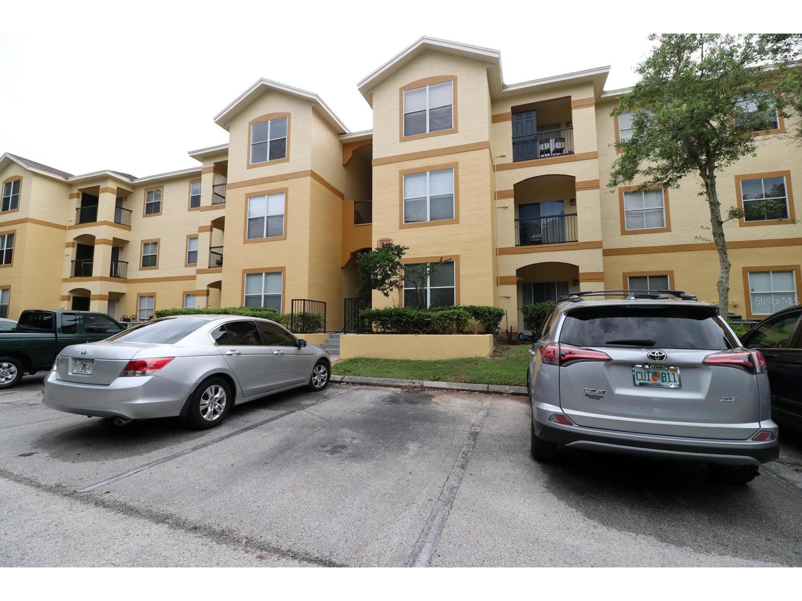 5610 Pinnacle Heights Circle #107 Tampa FL 33624 TB8497750 image1