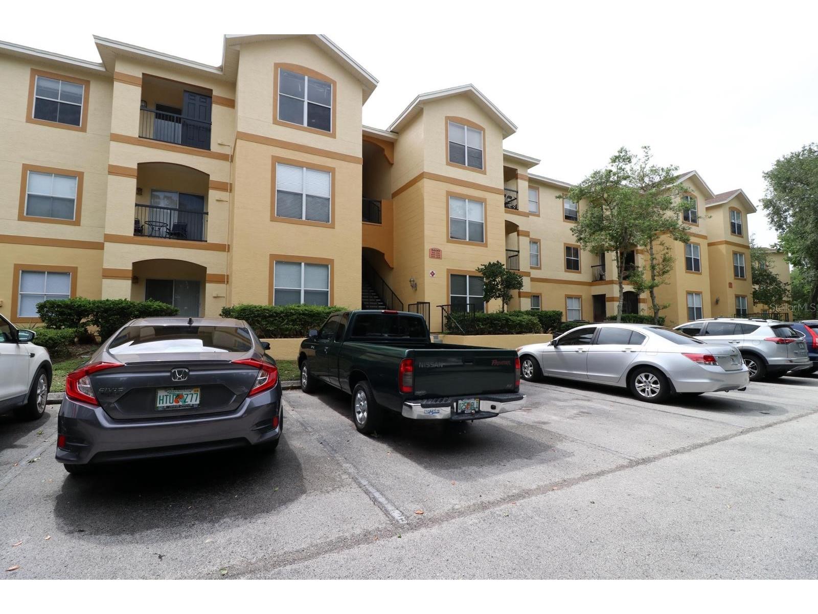 5610 Pinnacle Heights Circle #107 Tampa FL 33624 TB8497750 image20