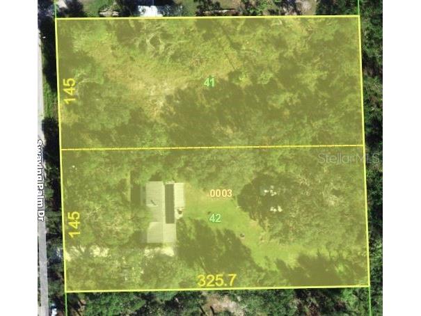 5610 Swaying Palm Drive Punta Gorda FL 33982 C7492143 image1